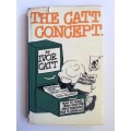 The Catt concept: The new industrial Darwinism by Ivor Catt
