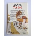 Top Dog by Norman Thelwell