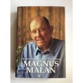 Magnus Malan: My Lewe Saam Met Die SA Weermag By Magnus Malan (Signed First Edition)