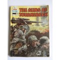 Battle Picture Library No. 1990 The Guns of Tournebeek