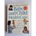 Baby and Child Health Care (Revised) by Miriam Stoppard