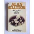 Men, Women And Children by Alan Sillitoe