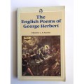 The English Poems of George Herbert