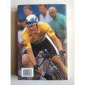 Every Second Counts by Lance Armstrong