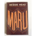 Maru by Bessie Head