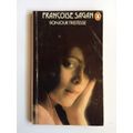 Bonjour Tristesse by Francoise Sagan