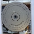 Michael Bublé Call Me Irresponsible Double CD