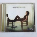 Katie Melua Piece by Piece CD