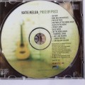 Katie Melua Piece by Piece CD