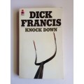 Knock Down by Dick Francis