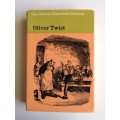 Oliver Twist (Oxford Illustrated Dickens) by Charles Dickens