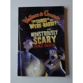 Wallace & Gromit: The Curse of the Were-rabbit Joke Book