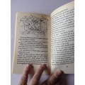 The Werepuppy by Jacqueline Wilson, Janet Robertson (Illustrator)