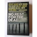No Rest for the Dead by Andrew Gulli (Editor)