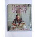 Clarissa`s Comfort Food by Clarissa Dickson Wright (Two Fat Ladies)