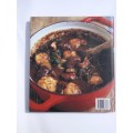 Clarissa`s Comfort Food by Clarissa Dickson Wright (Two Fat Ladies)
