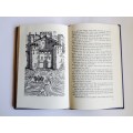 Koning Arthur en Sy Ridders van die Ronde Tafel by Andre P. Brink (Illustrated) First Edition