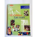 All Children Can Learn  A Handbook On Teaching Children With Learning Difficulties by Gisela Winkler