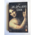 The De Villiers Code by Tom Eaton