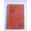 Enid Blyton`s Lucky Story Book (FIRST EDITION 1947)