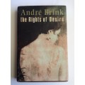 The Rights of Desire by André Brink
