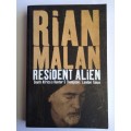Rian Malan: Resident Alien (Book) + Alien Inboorling (CD)
