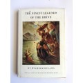 The finest legends of the Rhine by WILHELM RULAND (English edition)