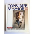 Consumer Behavior by Leon G. Schiffman & Leslie Lazar Kanuk