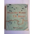 The Selected Works of T.S. Spivet by Reif Larsen