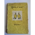 You and Me by Fougasse (First edition)