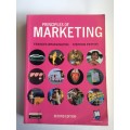 Principles of Marketing by Frances Brassington, Stephen Pettitt (2nd Edition)