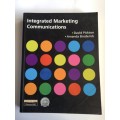Integrated Marketing Communications by David Pickton & Amanda Broderick