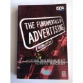 The Fundamentals of Advertising by John Wilmshurst, Adrian Mackay (2nd Edition)