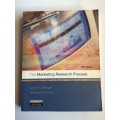 The Marketing Research Process by Len Tiu Wright & Margaret Crimp (5th edition)