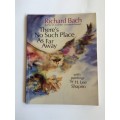 There`s No Such Place As Far Away by Richard Bach, H. Lee Shapiro (Illustrator)