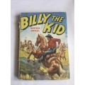 Billy the Kid Annual 1957