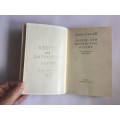 Useful and Instructive Poetry by Lewis Carroll (First Edition)
