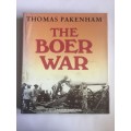The Boer War by Thomas Pakenham (Illustrated Edition)