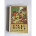 Uncle Remus by Joel Chandler Harris (Illustrated)