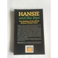 Hansie and the boys by Rodney Hartman