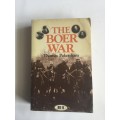The Boer War (Paperback) by Thomas Pakenham