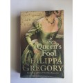 The Queen`s Fool by Philippa Gregory