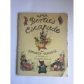 Bertie`s Escapade by Kenneth Grahame , Illustrated by  Ernest H. Shepard