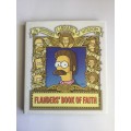 Flanders` Book of Faith: Simpsons Library of Wisdom by Matt Groening