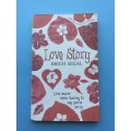 Love Story by Erich Segal