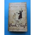 The Book Thief by Markus Zusak