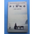 The Piano by Jane Campion (Play and photo book)