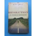 Revolution in World Missions , Ones Man`s Journey to Change a Generation by K.P. YAHANNAN