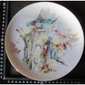 Chinacraft Collectors Plate