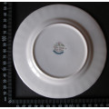 Royal Albert Side / Cake Plate 'Brigadoon'